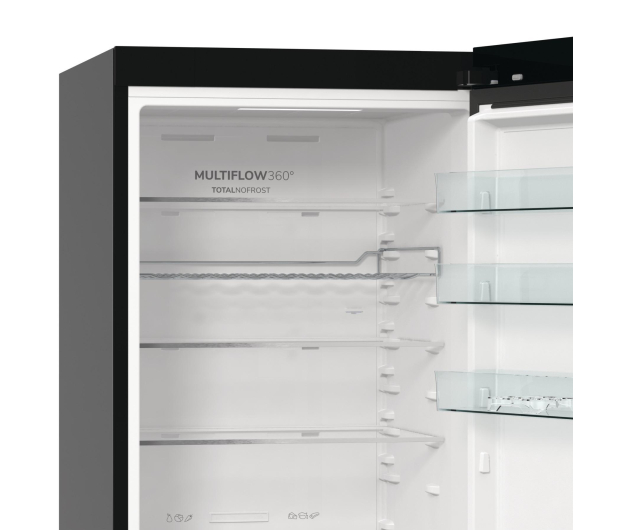 Gorenje LODÓWKA NRB620E61BX4WFE - 1370854 - zdjęcie 5